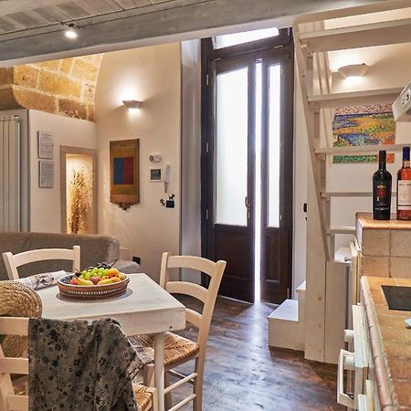 B&B Isola Dello Stampatore Lecce Luaran gambar