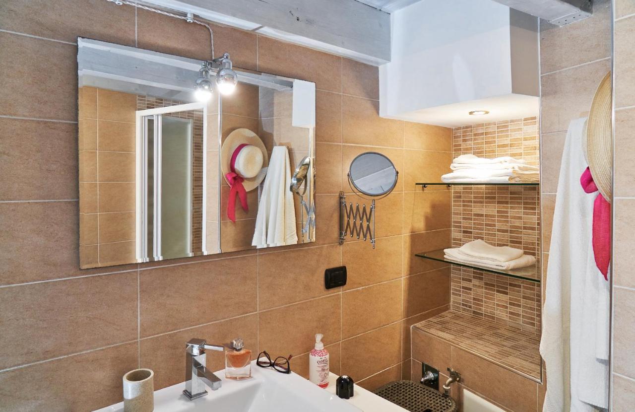 B&B Isola Dello Stampatore Lecce Luaran gambar