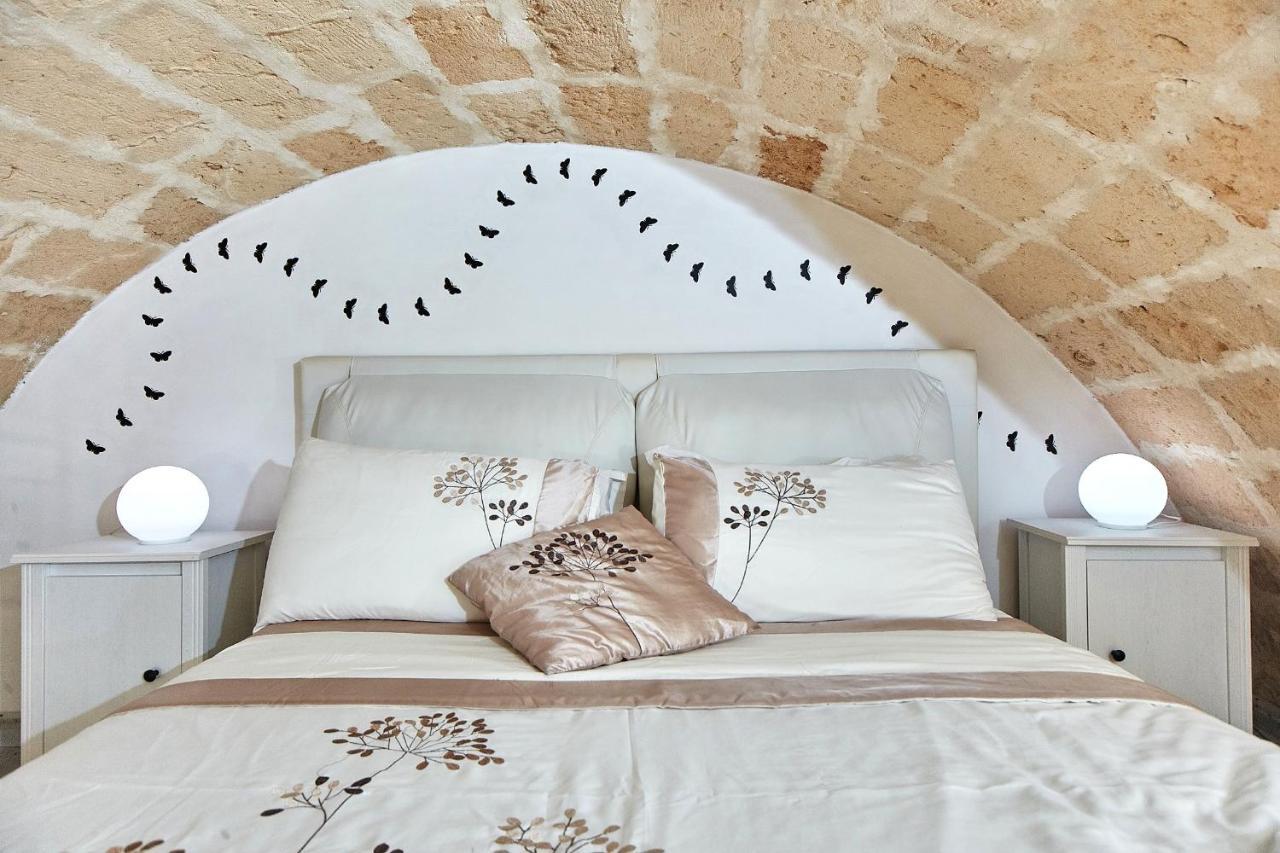 B&B Isola Dello Stampatore Lecce Luaran gambar