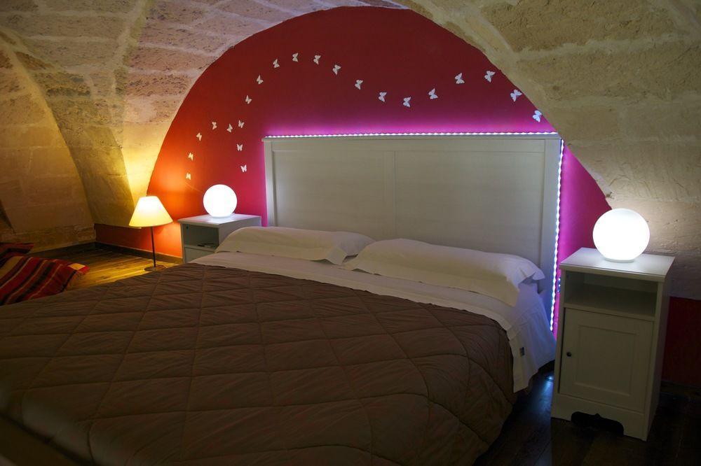 B&B Isola Dello Stampatore Lecce Luaran gambar