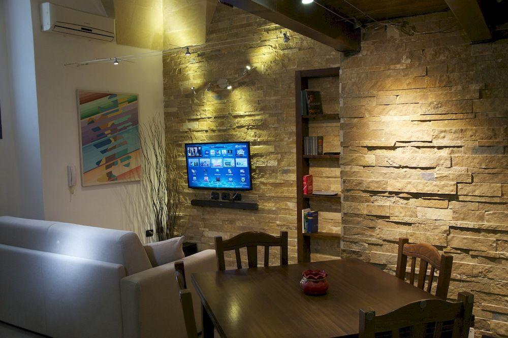 B&B Isola Dello Stampatore Lecce Luaran gambar