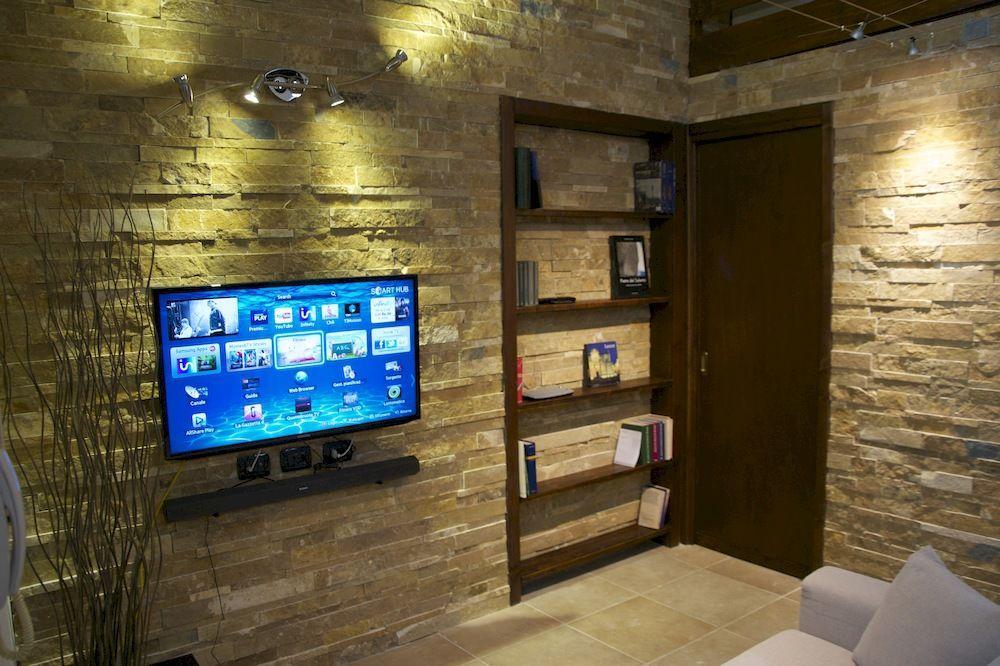 B&B Isola Dello Stampatore Lecce Luaran gambar