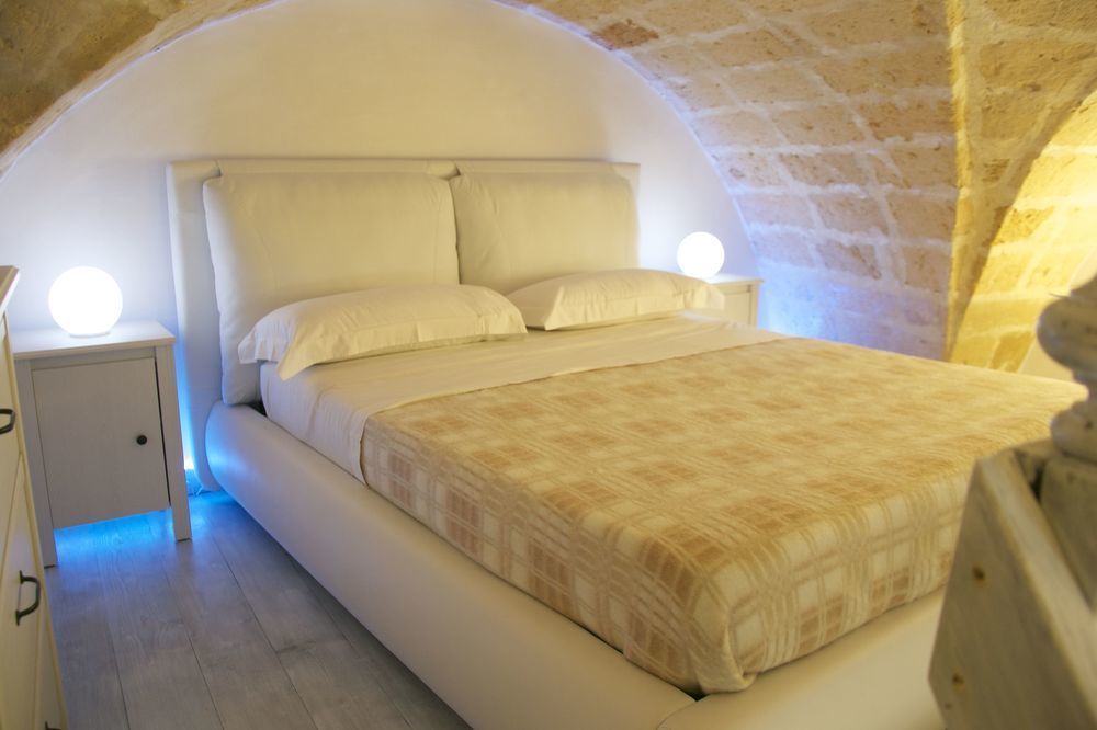 B&B Isola Dello Stampatore Lecce Luaran gambar