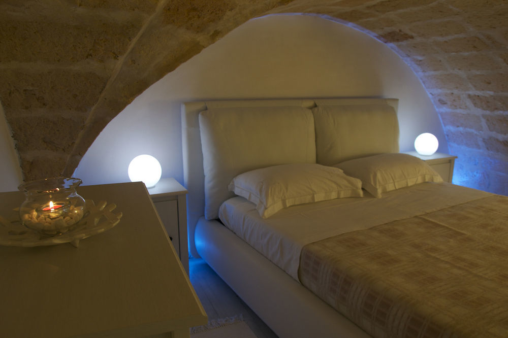 B&B Isola Dello Stampatore Lecce Luaran gambar